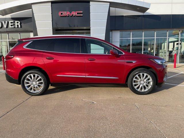 used 2019 Buick Enclave car, priced at $18,975