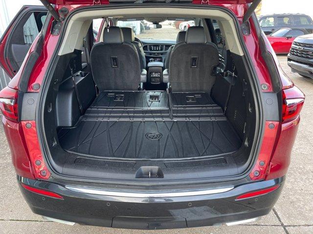 used 2019 Buick Enclave car, priced at $18,975