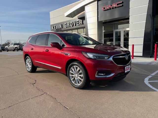 used 2019 Buick Enclave car, priced at $18,975