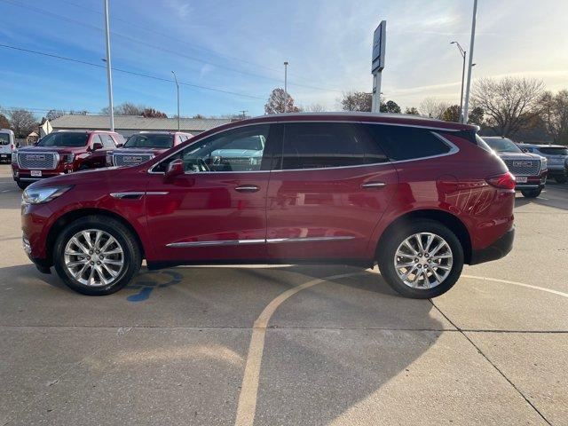 used 2019 Buick Enclave car, priced at $18,975