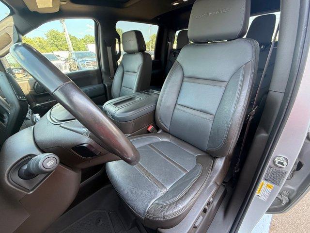 used 2020 GMC Sierra 3500 car, priced at $64,475