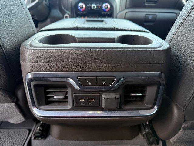 used 2020 GMC Sierra 3500 car, priced at $64,475