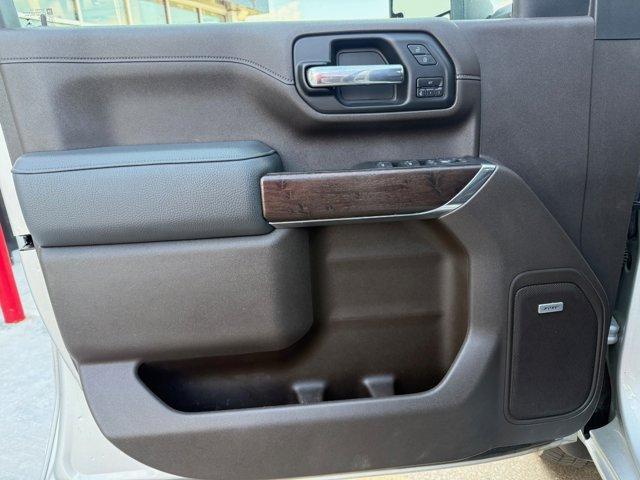 used 2020 GMC Sierra 3500 car, priced at $64,475