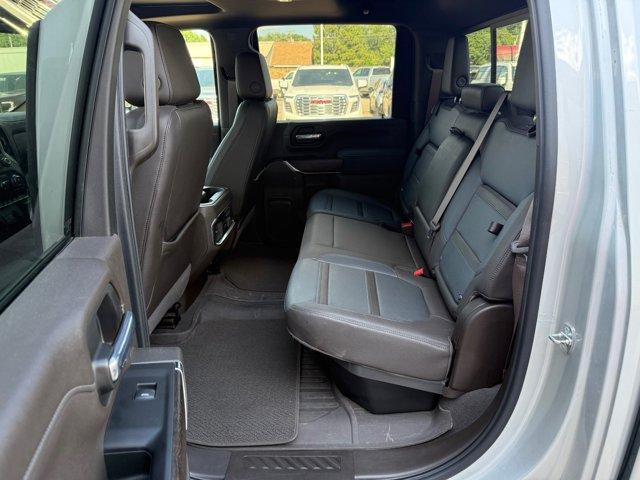 used 2020 GMC Sierra 3500 car, priced at $64,475