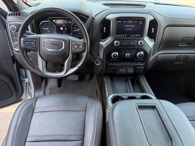 used 2020 GMC Sierra 3500 car, priced at $64,475
