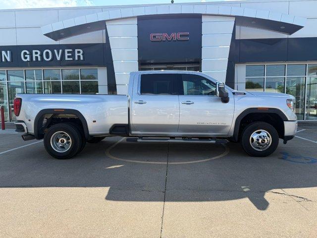 used 2020 GMC Sierra 3500 car, priced at $64,475