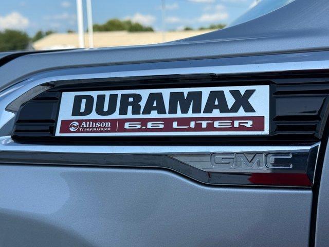 used 2020 GMC Sierra 3500 car, priced at $64,475