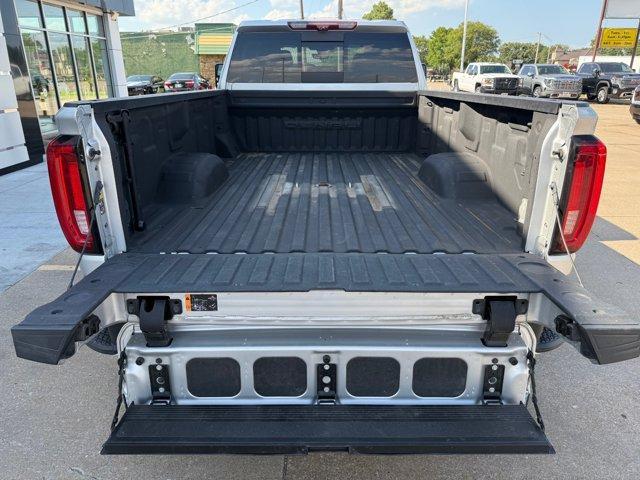 used 2020 GMC Sierra 3500 car, priced at $64,475