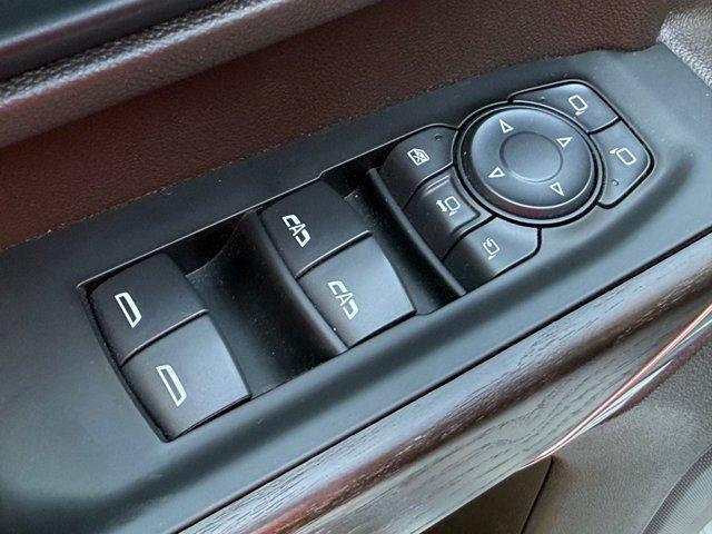 used 2020 GMC Sierra 3500 car, priced at $64,475