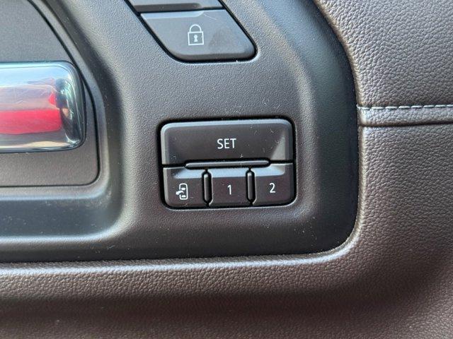 used 2020 GMC Sierra 3500 car, priced at $64,475