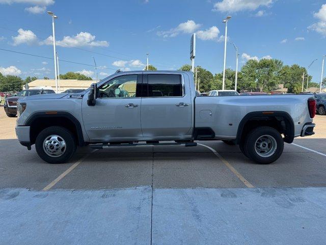used 2020 GMC Sierra 3500 car, priced at $64,475