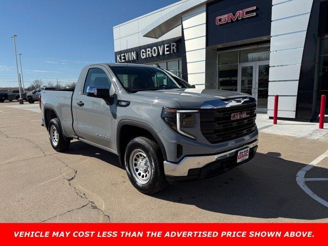 new 2024 GMC Sierra 1500 car, priced at $40,885