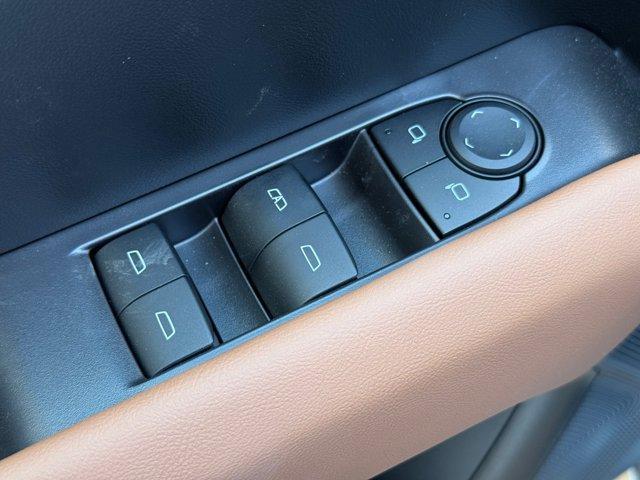 new 2025 GMC Canyon car, priced at $48,655