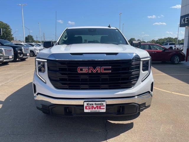 new 2024 GMC Sierra 1500 car, priced at $47,275