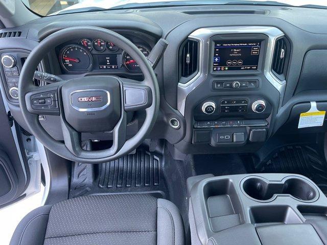 new 2024 GMC Sierra 1500 car, priced at $47,275