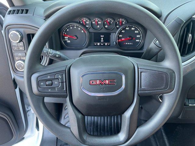 new 2024 GMC Sierra 1500 car, priced at $47,275