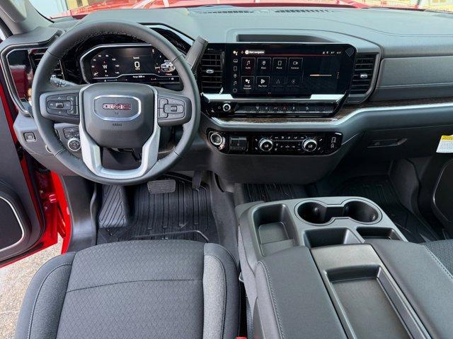 new 2025 GMC Sierra 2500 car, priced at $71,475
