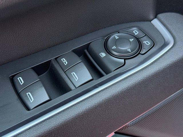 new 2025 GMC Sierra 2500 car, priced at $71,475