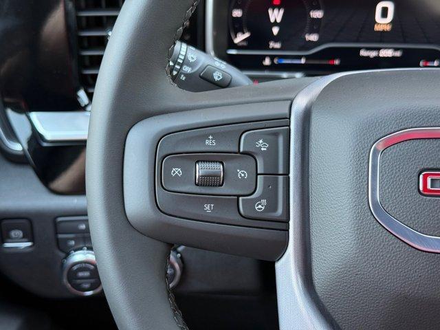 new 2025 GMC Sierra 2500 car, priced at $71,475