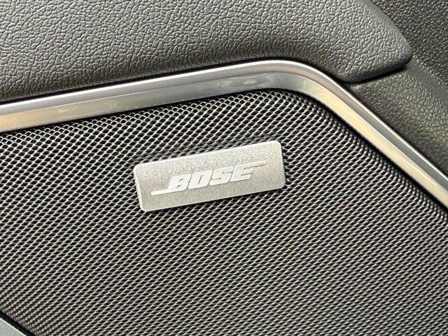 used 2023 GMC Sierra 1500 car, priced at $41,950