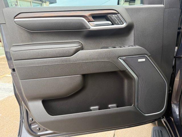 used 2023 GMC Sierra 1500 car, priced at $41,950