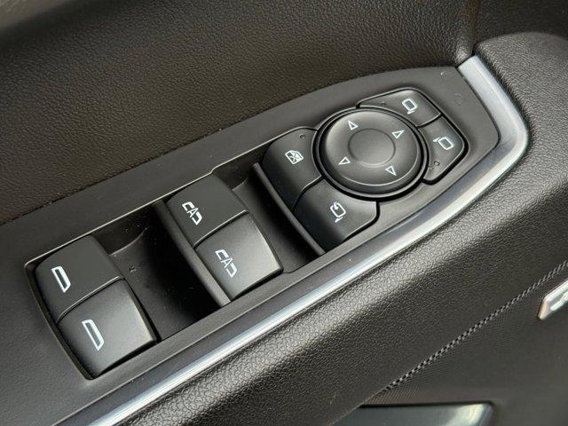 used 2023 GMC Sierra 1500 car, priced at $41,950