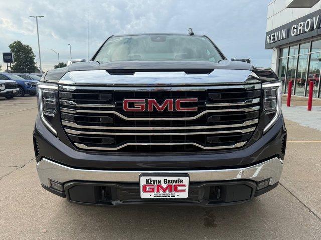 used 2023 GMC Sierra 1500 car, priced at $41,950