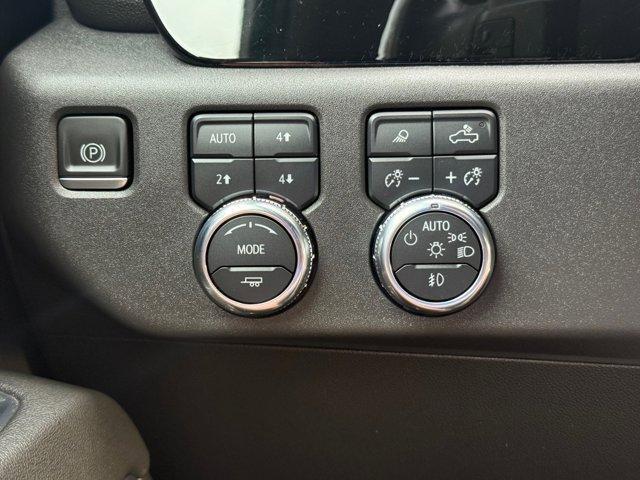 used 2023 GMC Sierra 1500 car, priced at $41,950