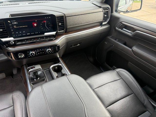 used 2023 GMC Sierra 1500 car, priced at $41,950