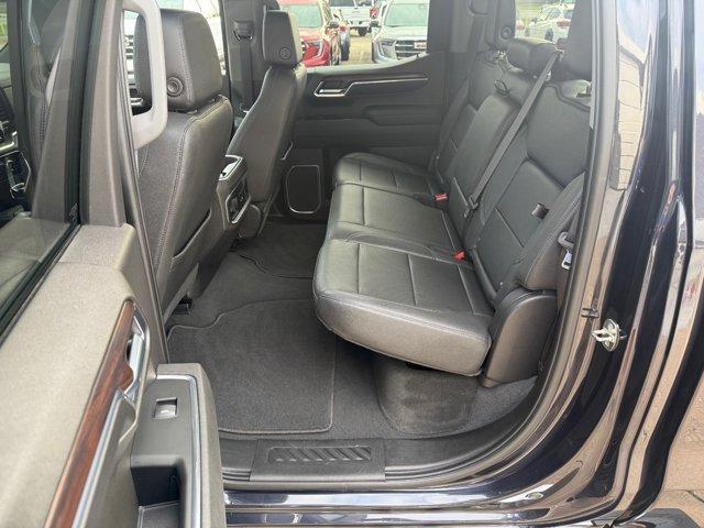 used 2023 GMC Sierra 1500 car, priced at $41,950