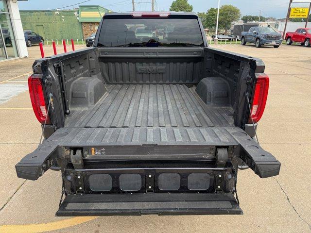 used 2023 GMC Sierra 1500 car, priced at $41,950