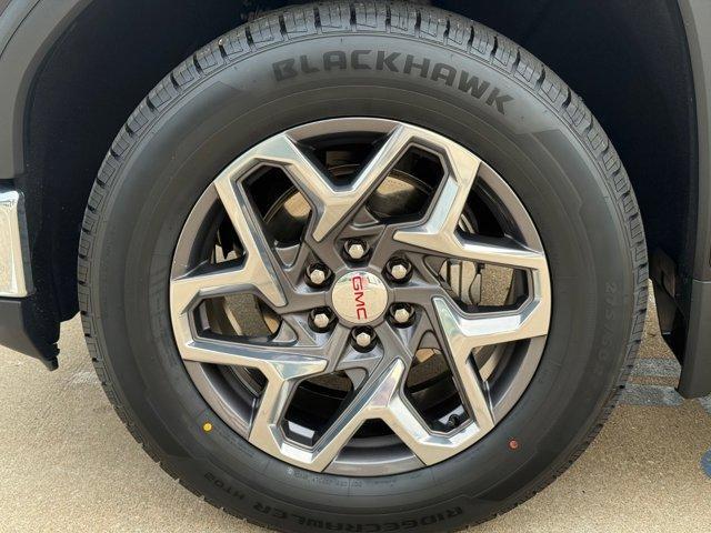 used 2023 GMC Sierra 1500 car, priced at $41,950