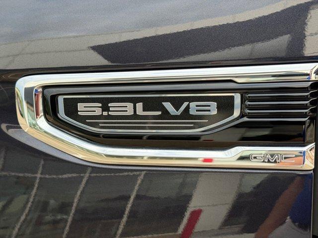 used 2023 GMC Sierra 1500 car, priced at $41,950