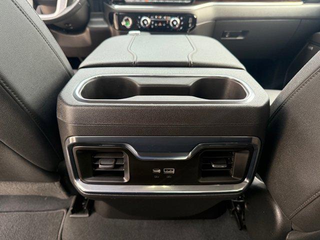 used 2023 GMC Sierra 1500 car, priced at $41,950