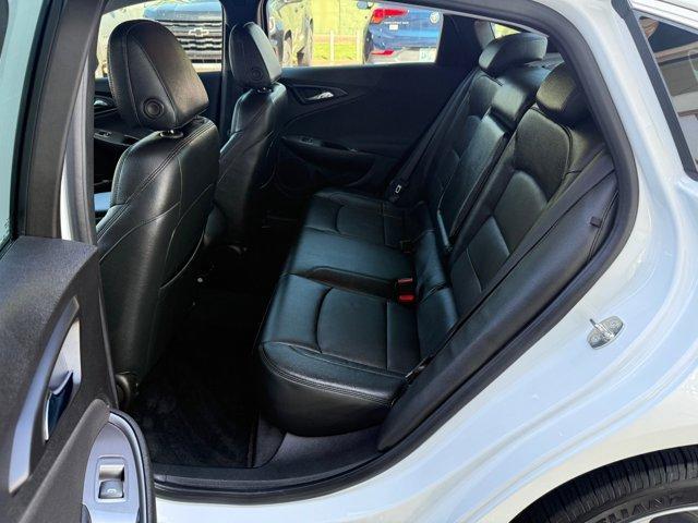 used 2017 Chevrolet Malibu car, priced at $12,990