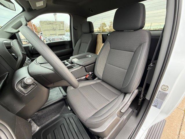 new 2026 GMC Sierra 3500 car, priced at $54,180