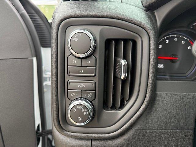 new 2026 GMC Sierra 3500 car, priced at $54,180