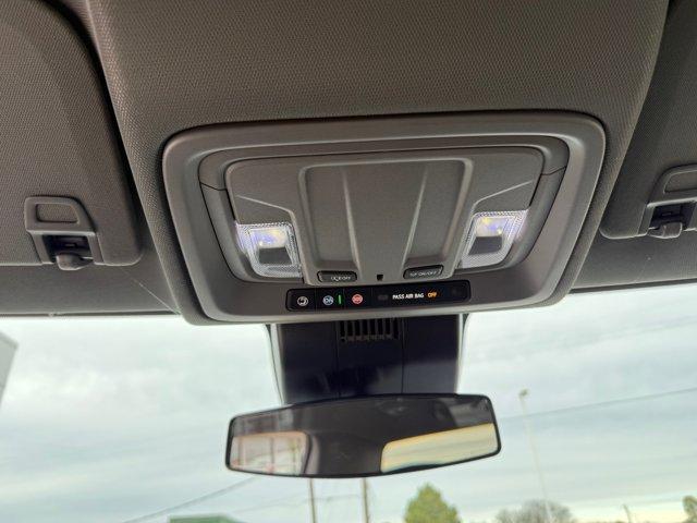 new 2026 GMC Sierra 3500 car, priced at $54,180