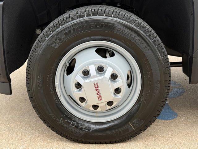 new 2026 GMC Sierra 3500 car, priced at $54,180