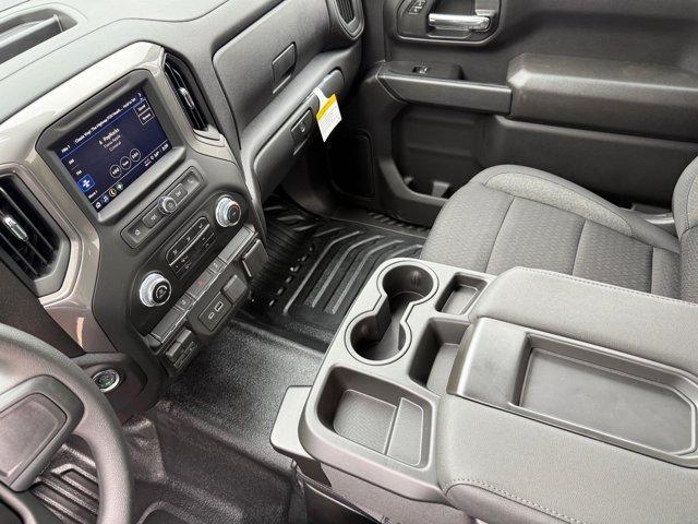 new 2026 GMC Sierra 3500 car, priced at $54,180