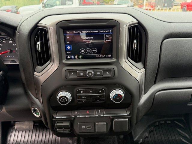 new 2026 GMC Sierra 3500 car, priced at $54,180