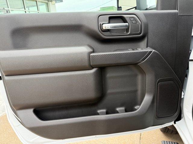 new 2026 GMC Sierra 3500 car, priced at $54,180