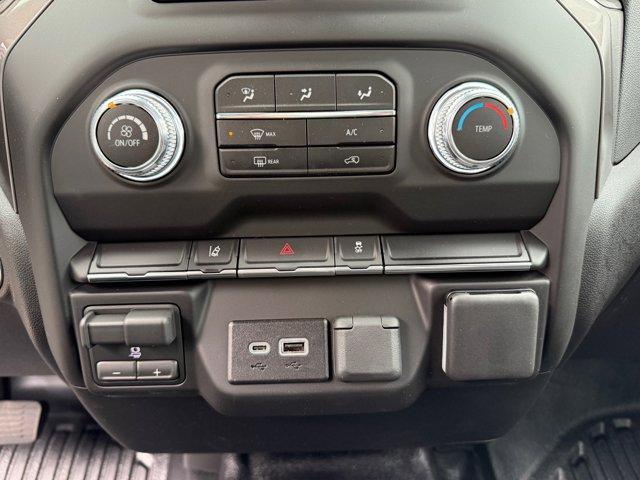 new 2026 GMC Sierra 3500 car, priced at $54,180