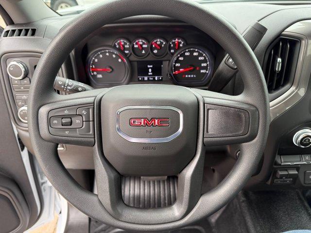 new 2026 GMC Sierra 3500 car, priced at $54,180
