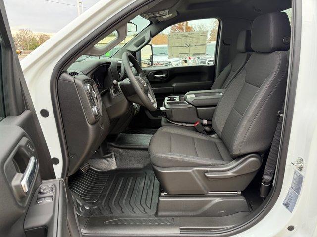 new 2026 GMC Sierra 3500 car, priced at $54,180