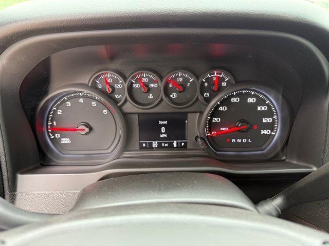 new 2026 GMC Sierra 3500 car, priced at $54,180