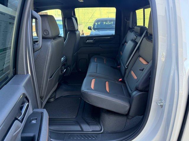 new 2026 GMC Sierra 2500 car, priced at $78,775