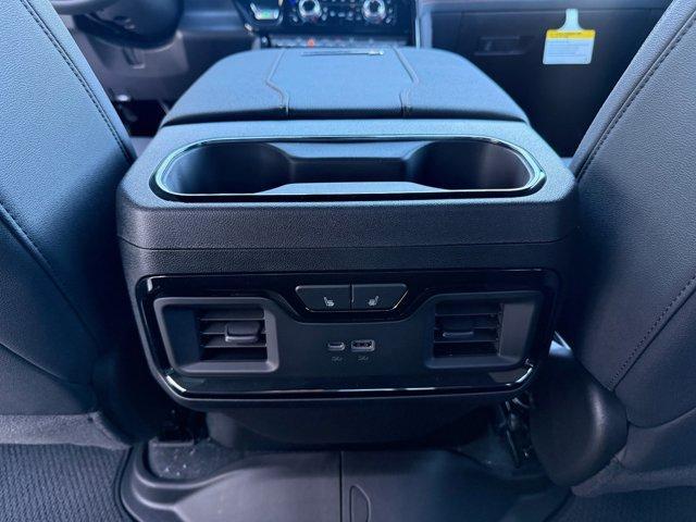 new 2026 GMC Sierra 2500 car, priced at $78,775