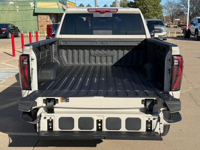 new 2026 GMC Sierra 2500 car, priced at $78,775