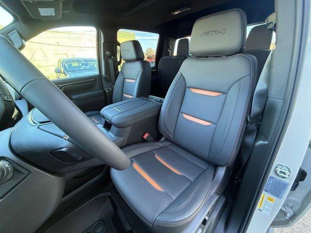 new 2026 GMC Sierra 2500 car, priced at $78,775